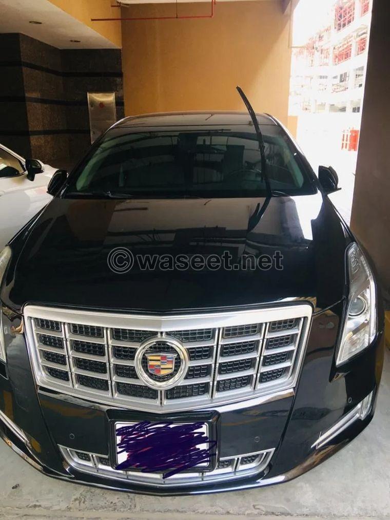 Cadillac XTS 2015 for sale 0