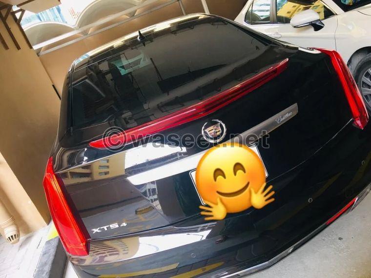 Cadillac XTS 2015 for sale 1