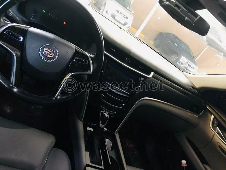 Cadillac XTS 2015 for sale 2