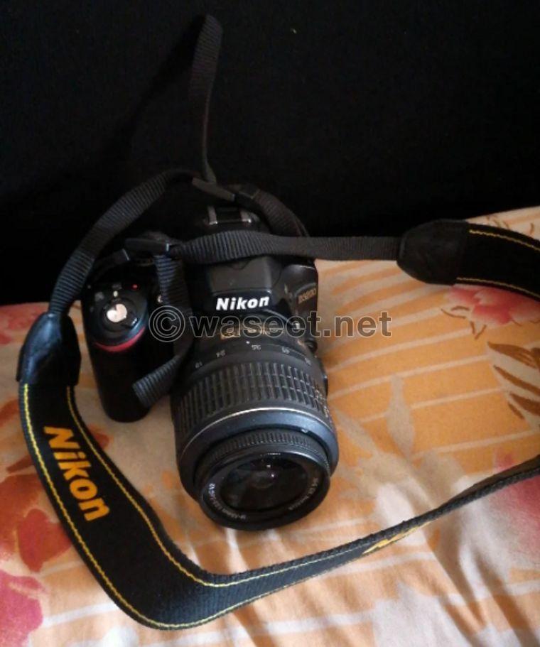 nikon camera for sale 0