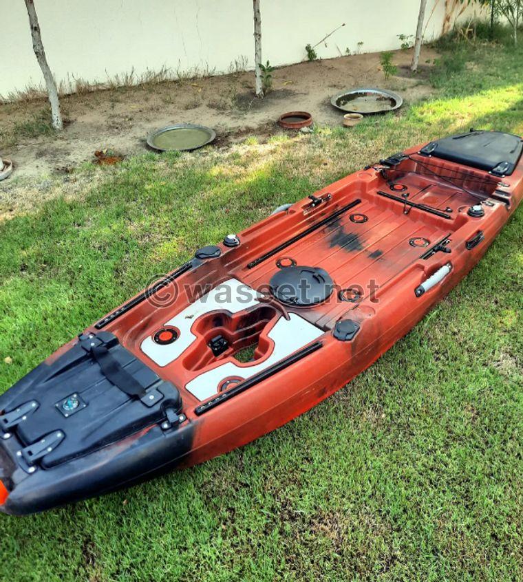 kayak for sale 1