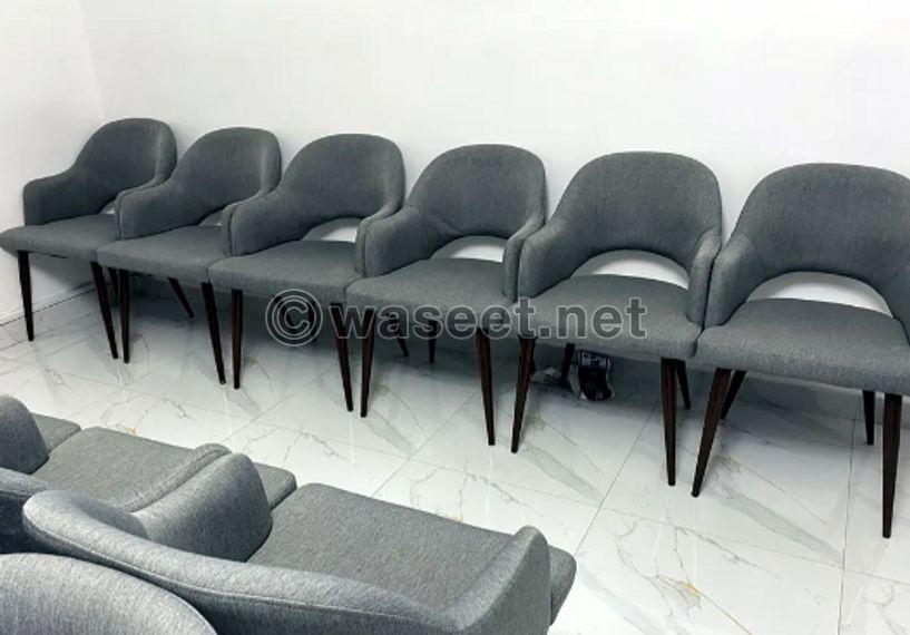 Wood chairs for sale 1
