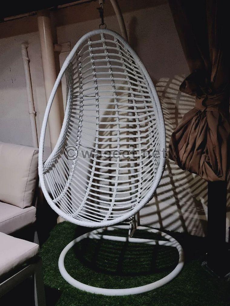 Swing chair for sale 0