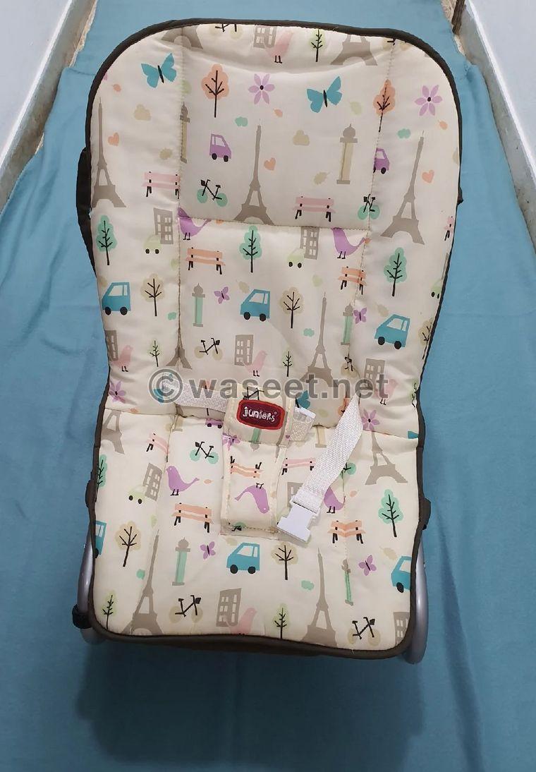 Baby chair for sale 1
