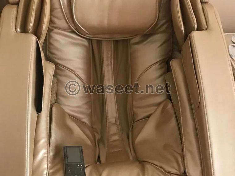 massage chair for sale 1