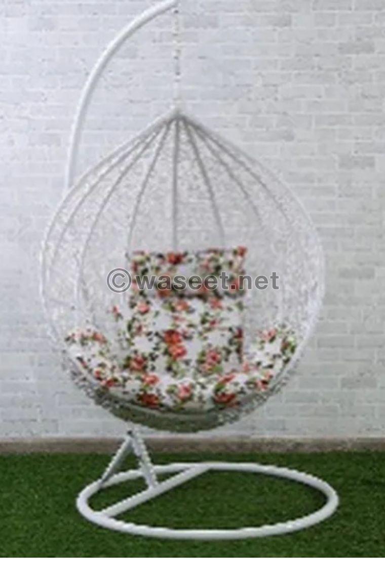 Hanging chair for sale 0