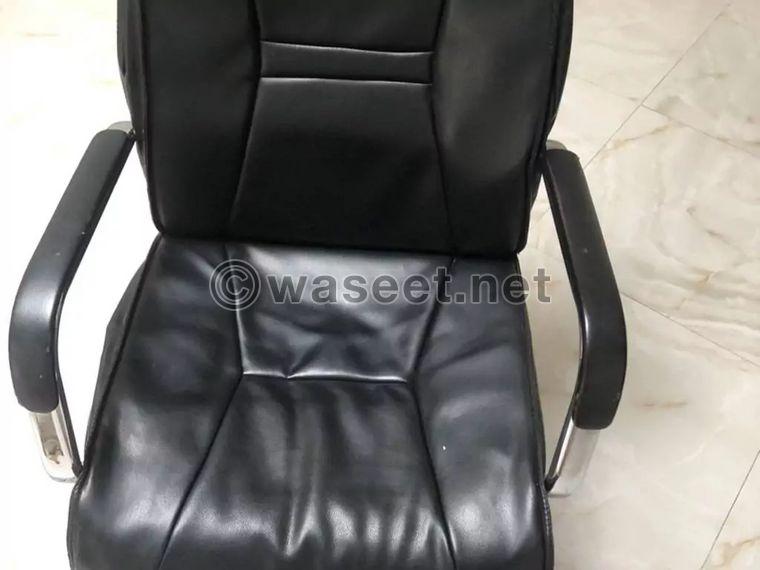 luxury office chair for sale 1