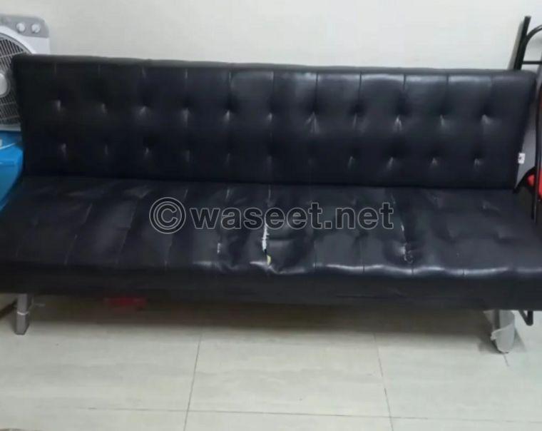 Sofa in medium condition 0