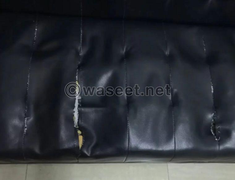 Sofa in medium condition 1