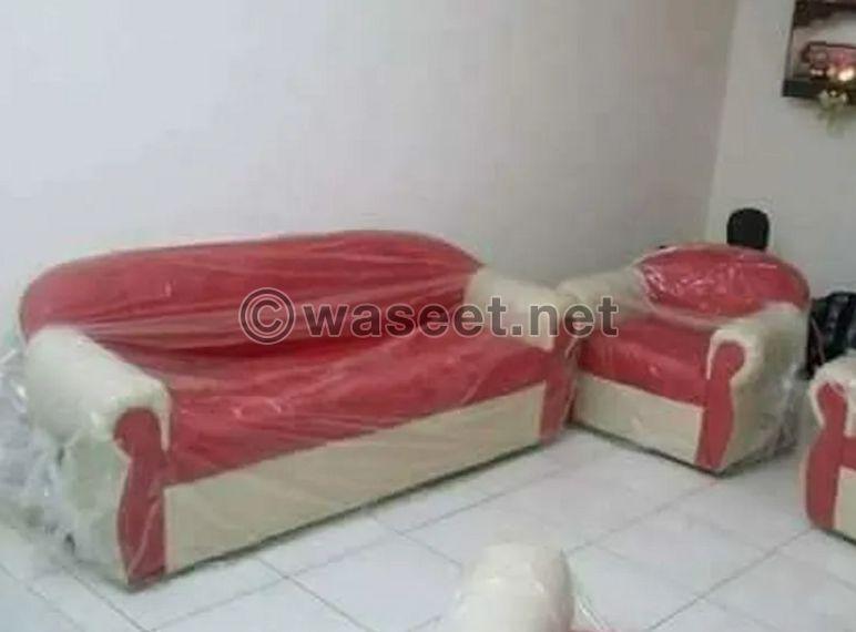 new sofa for sale 0