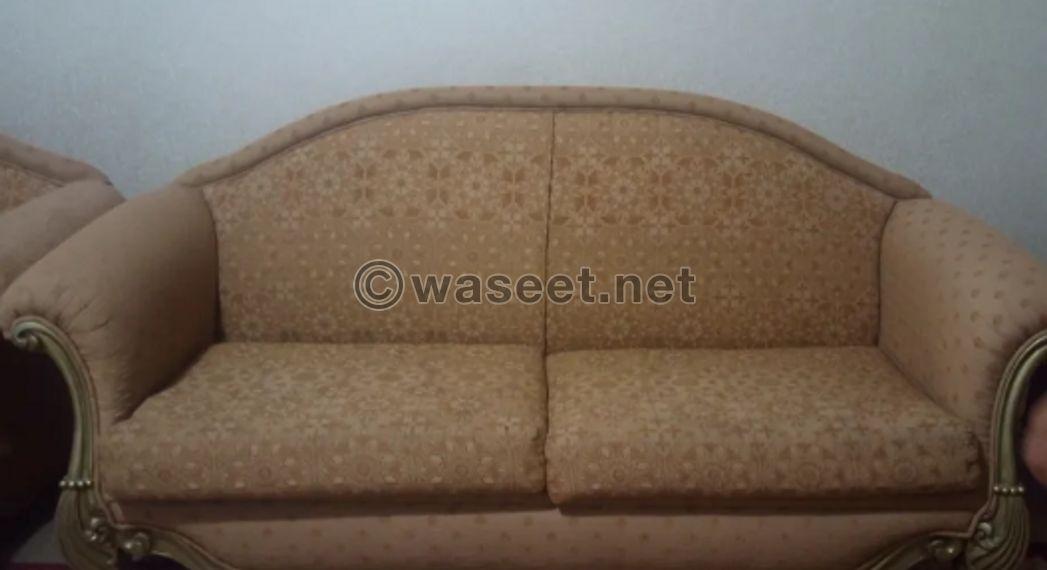 Used sofas for sale 1