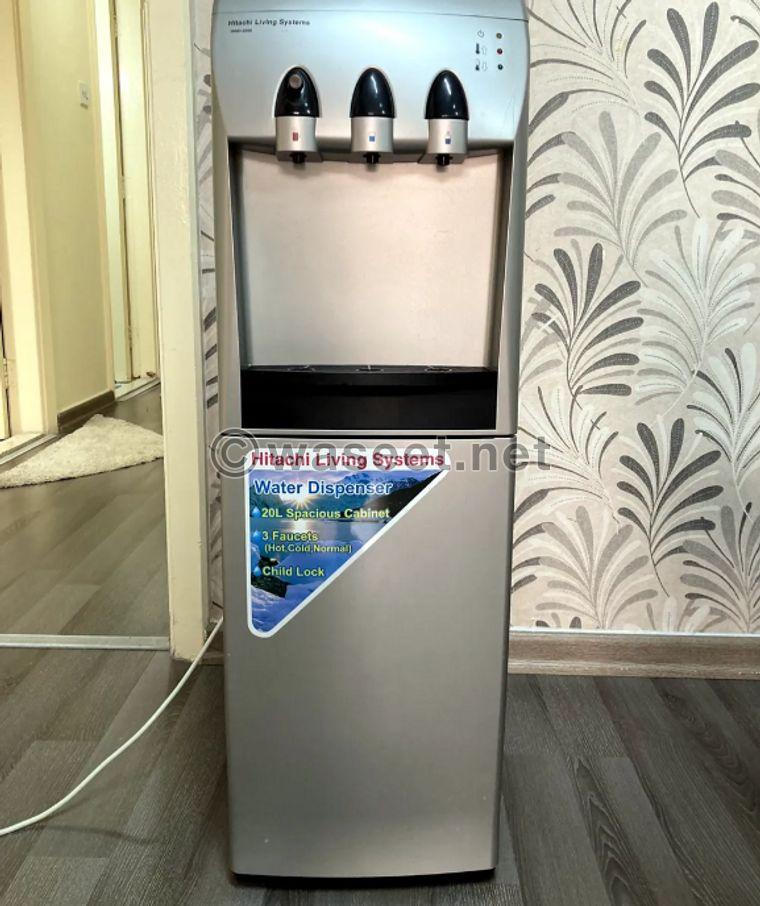 Water cooler for sale 0