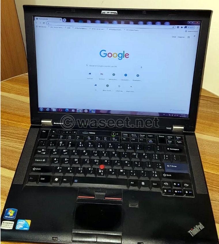 Lenovo laptop for sale 0