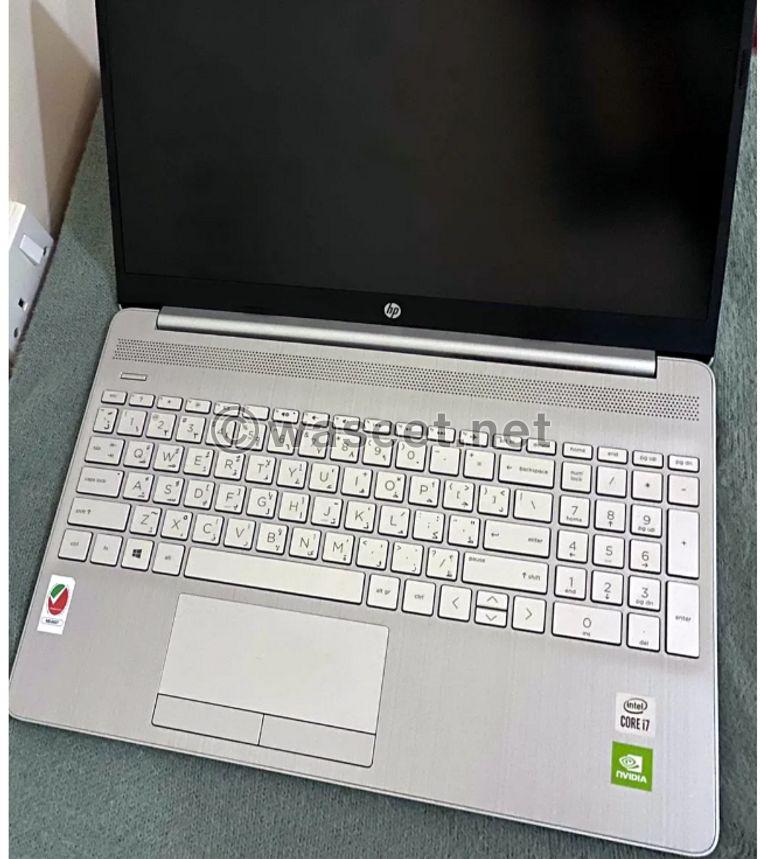 Used laptop for sale 0