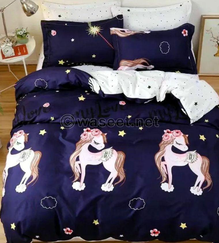 King bedding for sale 1