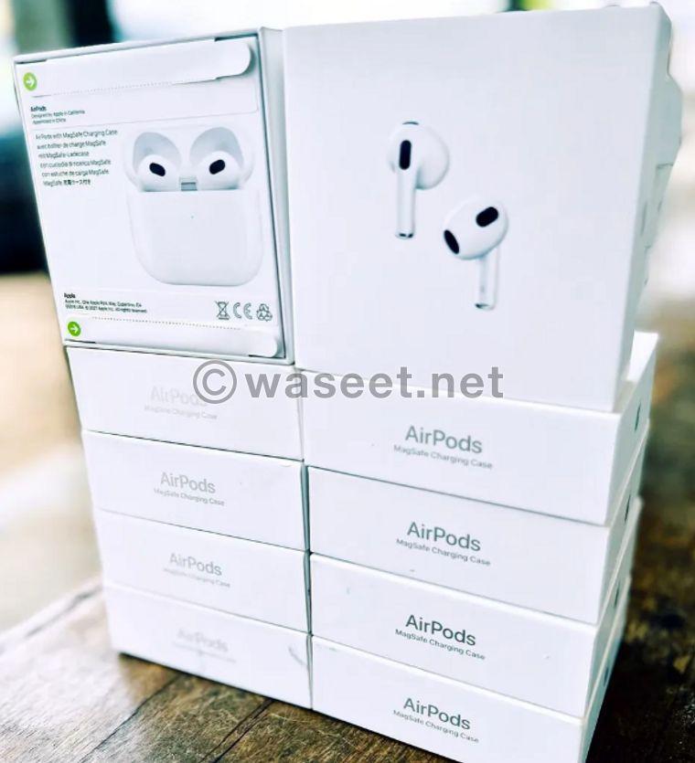 For sale Apple AirPods Pro 1