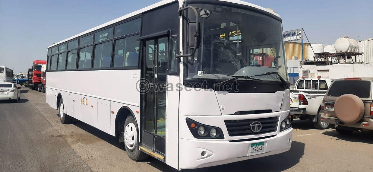 For Sale Tata Bus 2019 2
