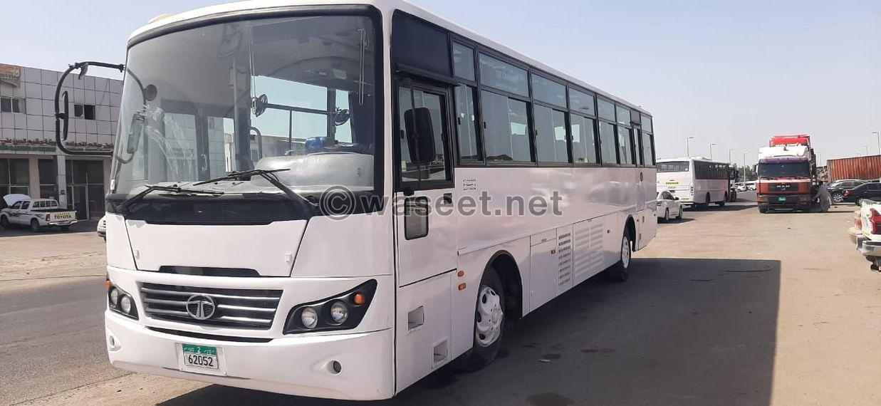 For Sale Tata Bus 2019 1