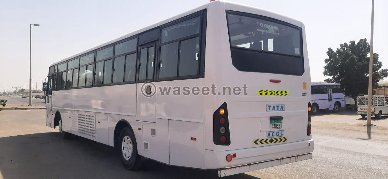 For Sale Tata Bus 2019 6