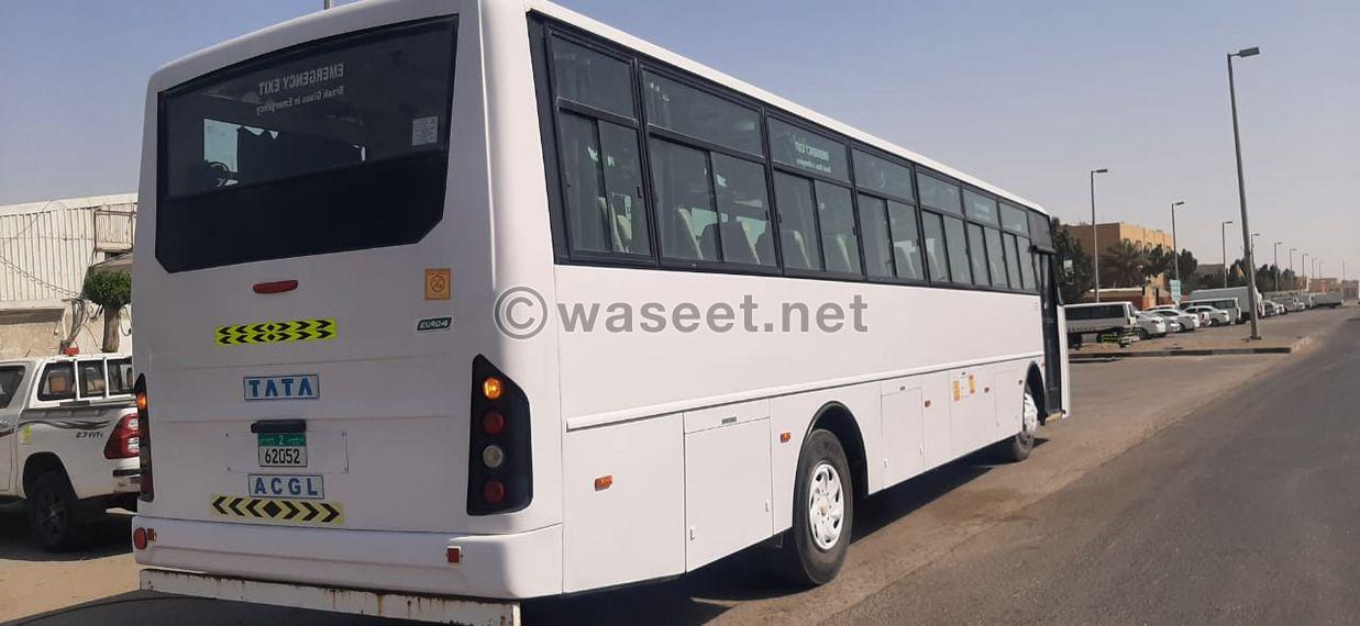 For Sale Tata Bus 2019 3