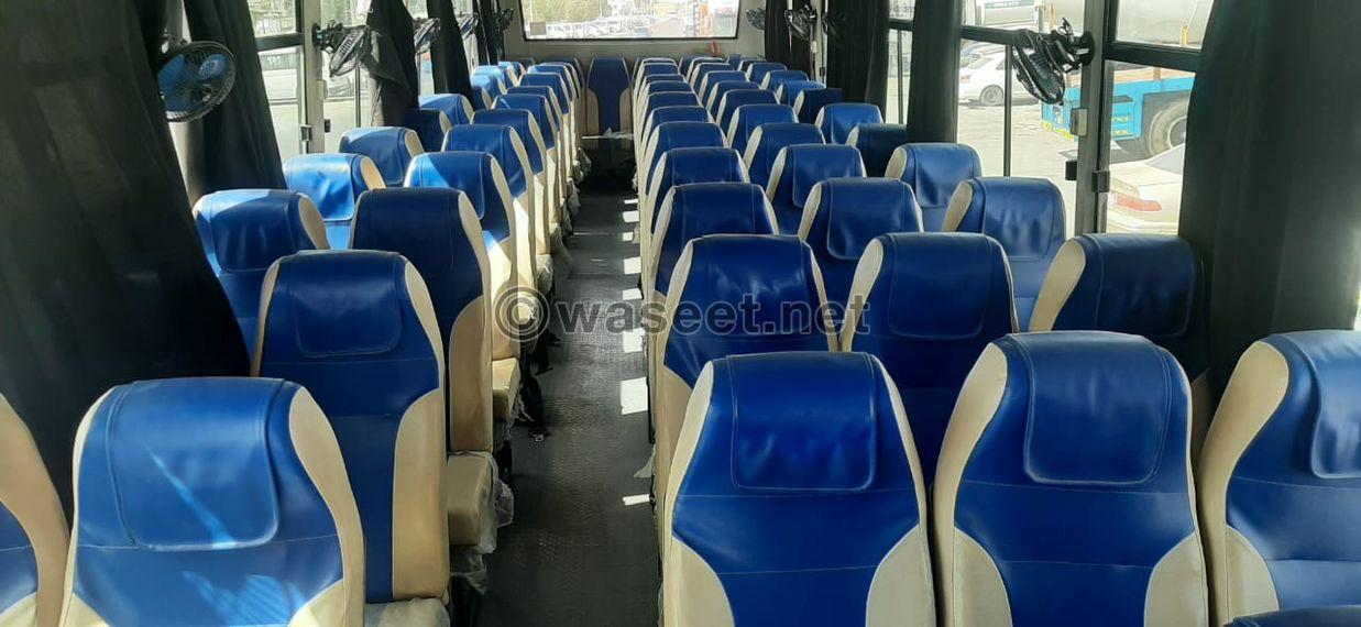 For Sale Tata Bus 2019 5