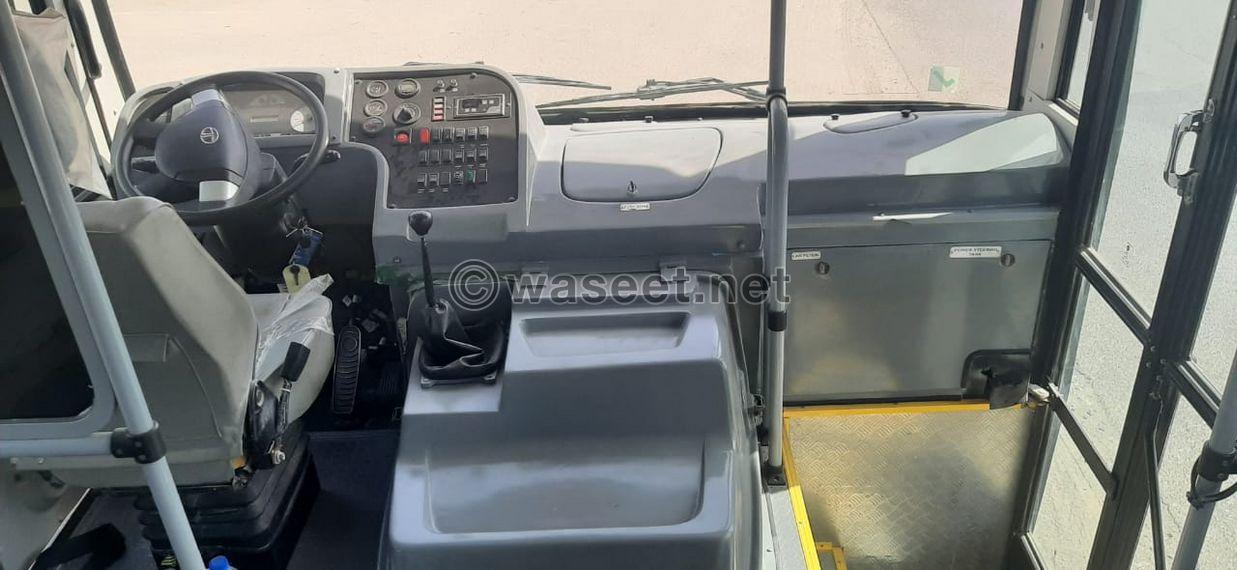 For Sale Tata Bus 2019 4
