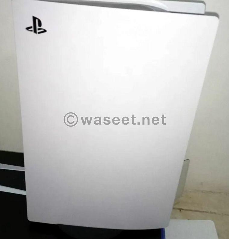 Playstation 5 for sale 1
