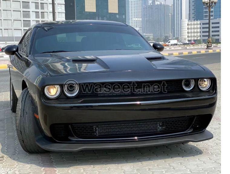 For sale Challenger 2019 0