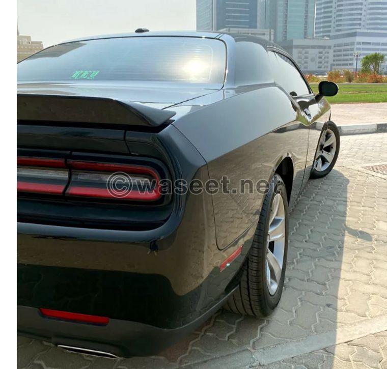For sale Challenger 2019 1