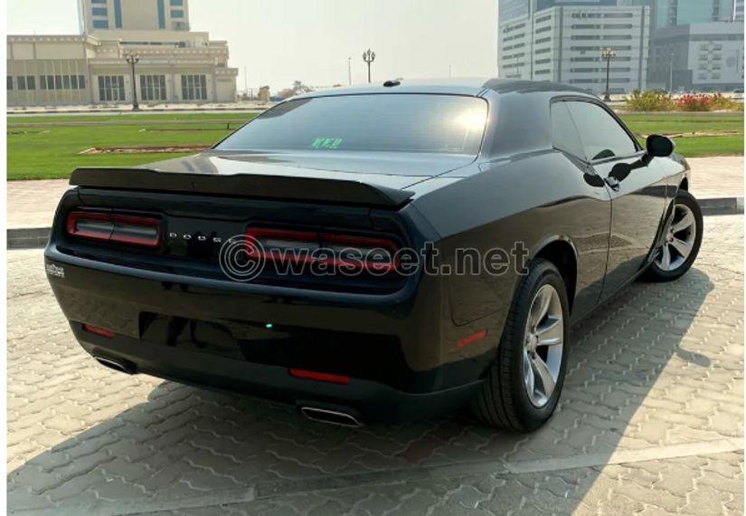 For sale Challenger 2019 3