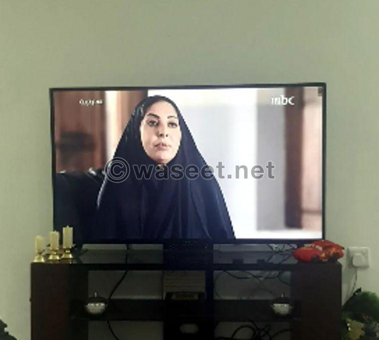 Used TV for sale 0