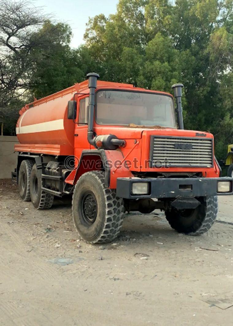 For sale, Iveco disguise 1