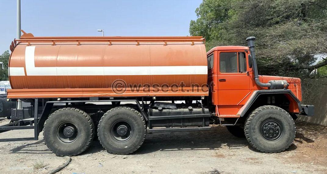 For sale, Iveco disguise 3