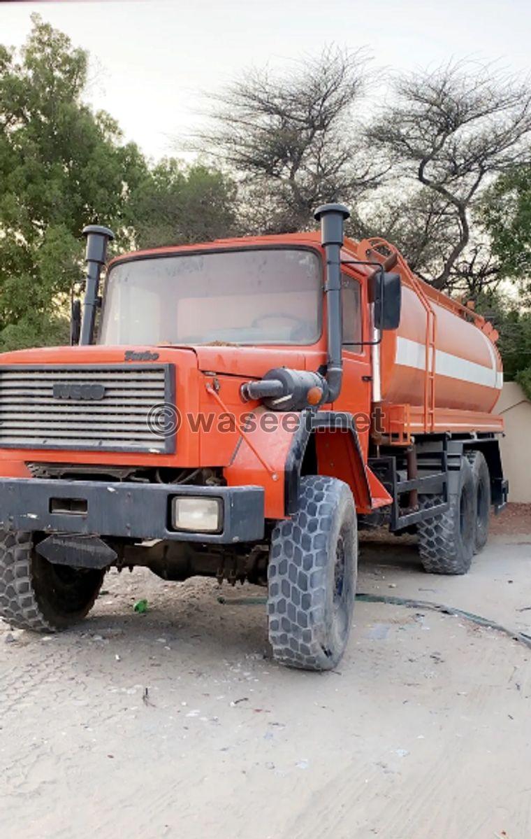 For sale, Iveco disguise 4
