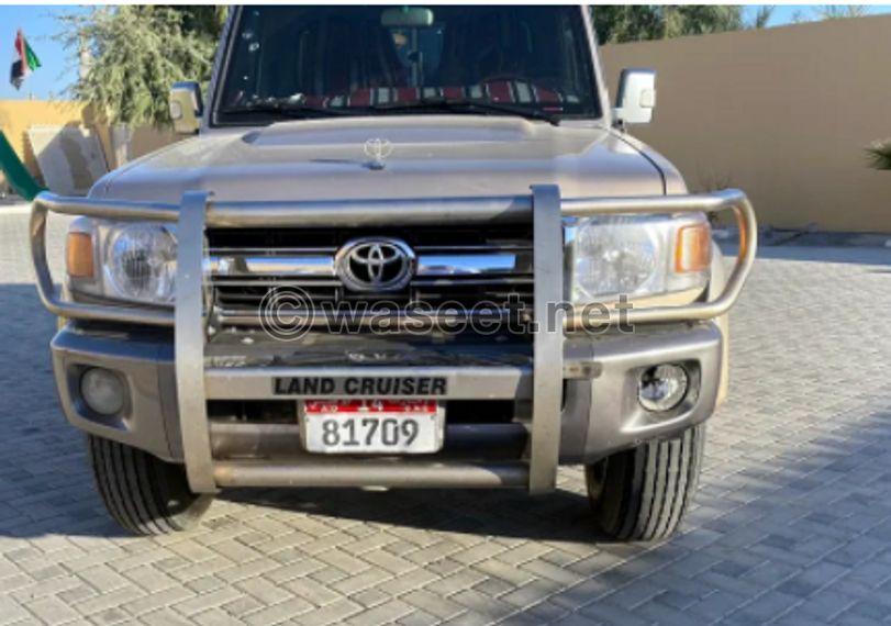 For sale Toyota Closer 2016 0
