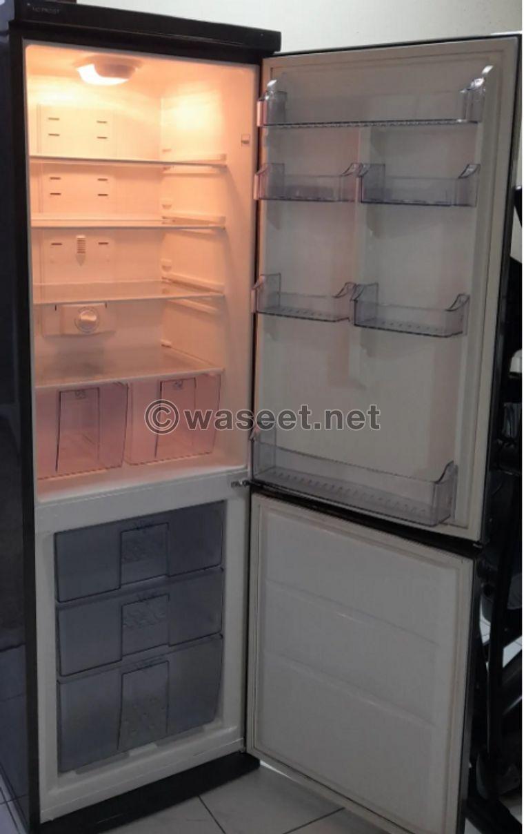 For sale Turkish fridge freezer 1