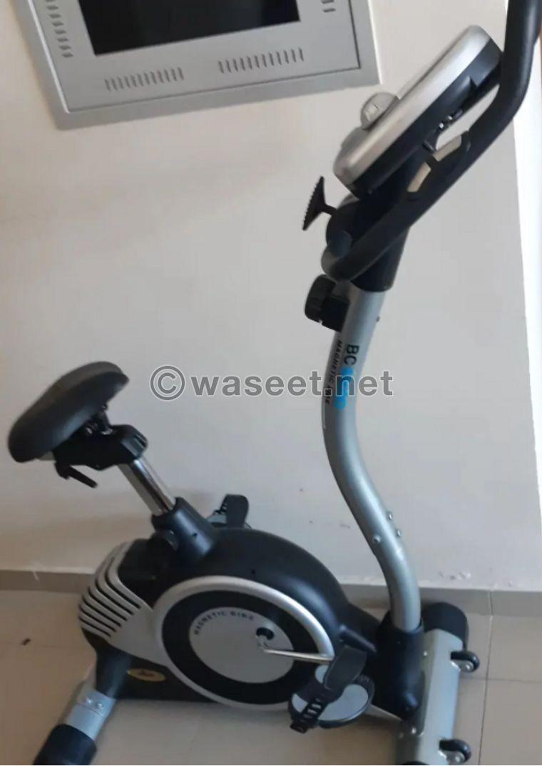 For sale gym equipment 0