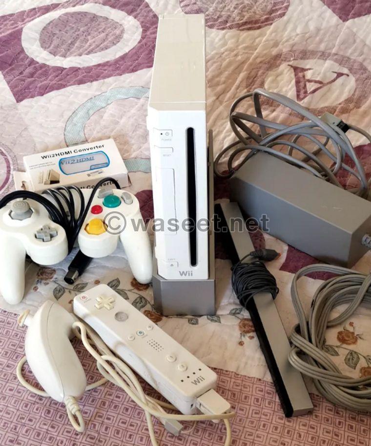 For sale Wii 0