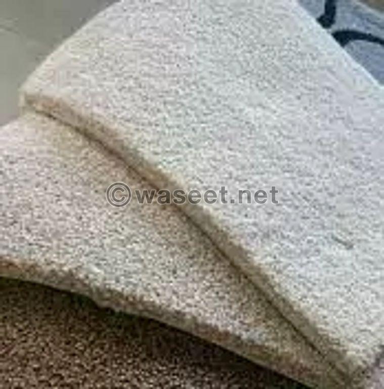 VIP carpets roll for sale 0