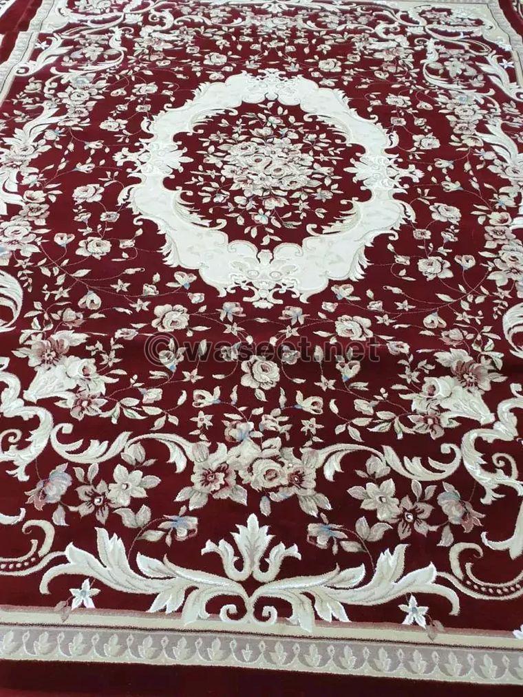 Turkish carpets for sale 0