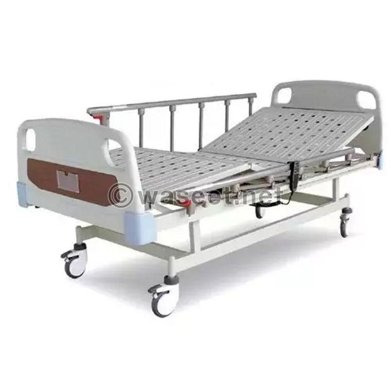 Medical bed for sale 0