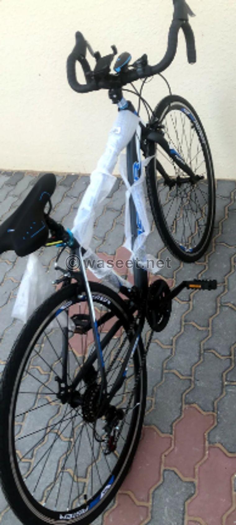 For sale bike Aster 0