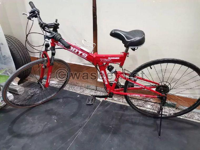 For sale Cycle Hammer Sports 0