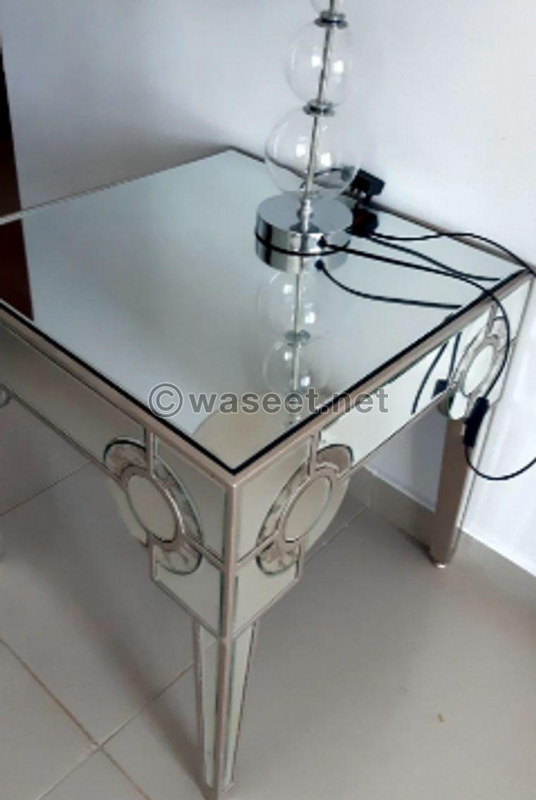 Table mirrors for sale 0