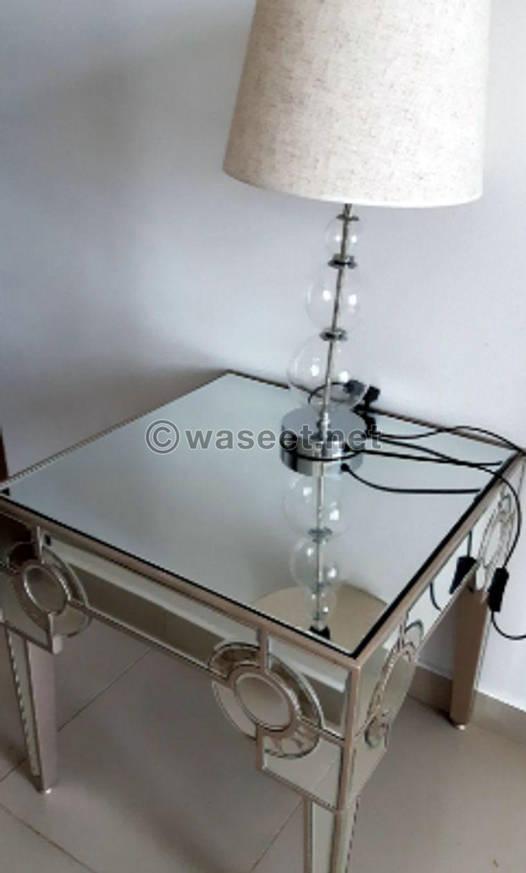 Table mirrors for sale 1
