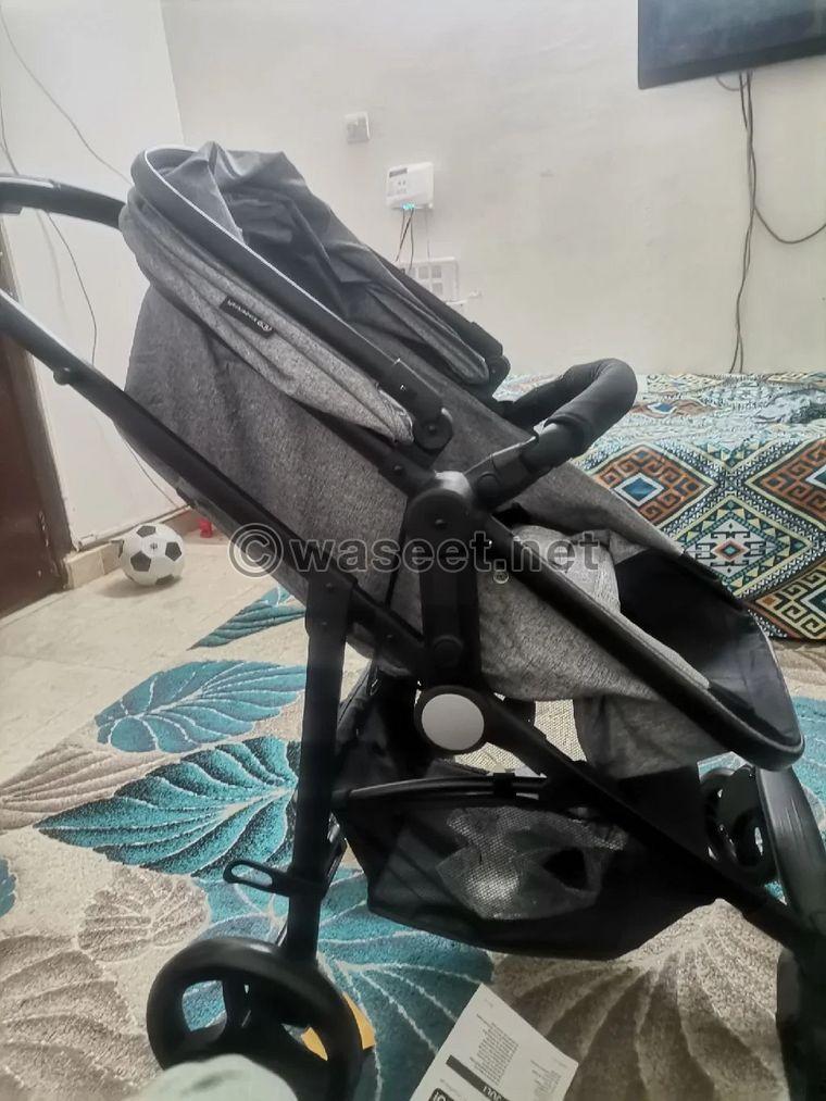 Baby stroller for sale 1