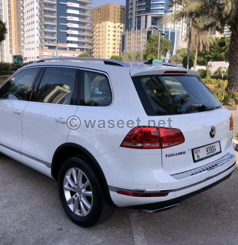 For sale Volkswagen 2016 1