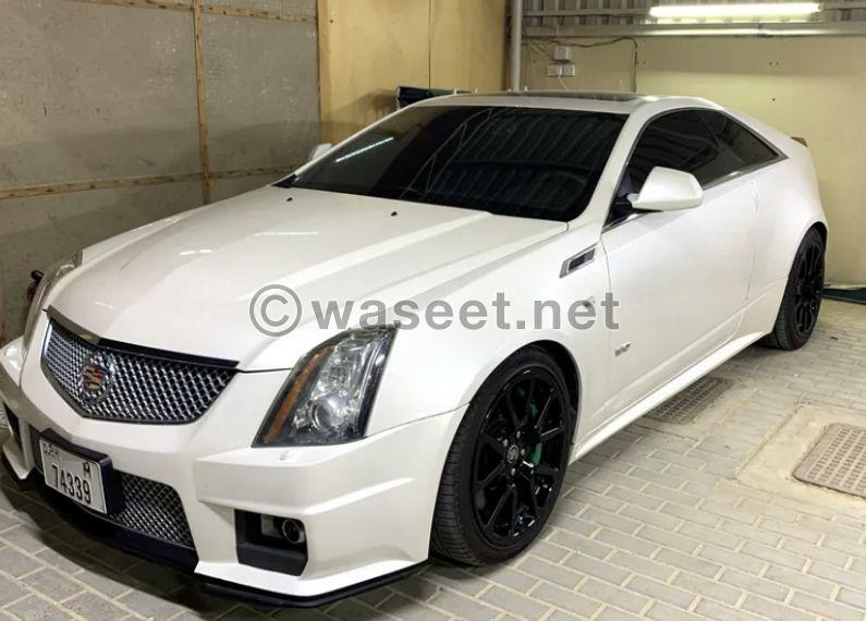 For Sale Cadillac CTS-V 212 0