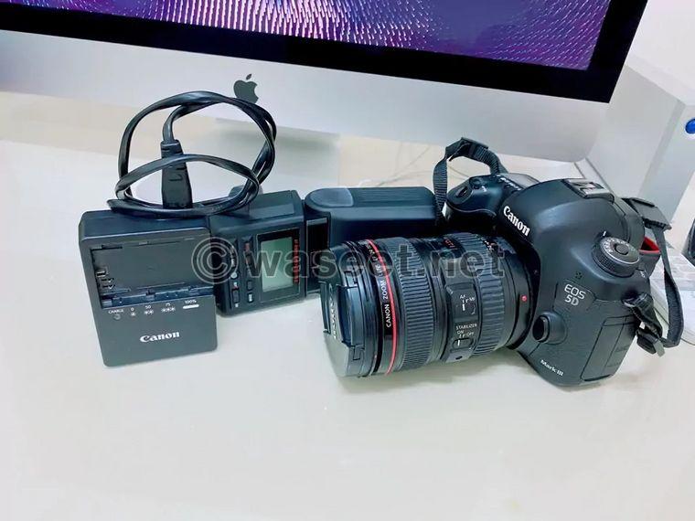 Canon camera for sale 1