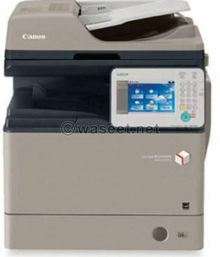 Photocopy machines for sale 1